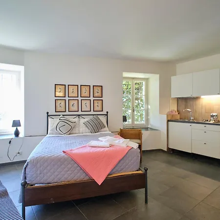 Il Nespolo Di Campopisano Apartamento Génova