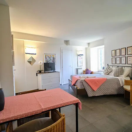 Il Nespolo Di Campopisano Apartment