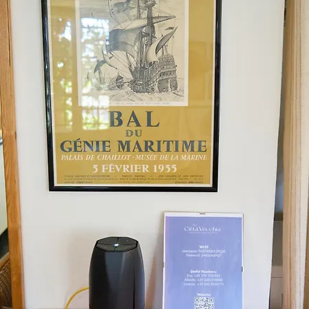 Il Nespolo Di Campopisano