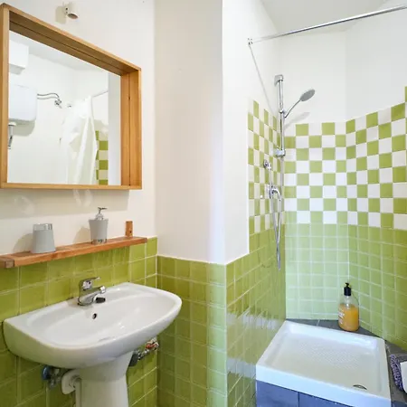 Il Nespolo Di Campopisano Apartment