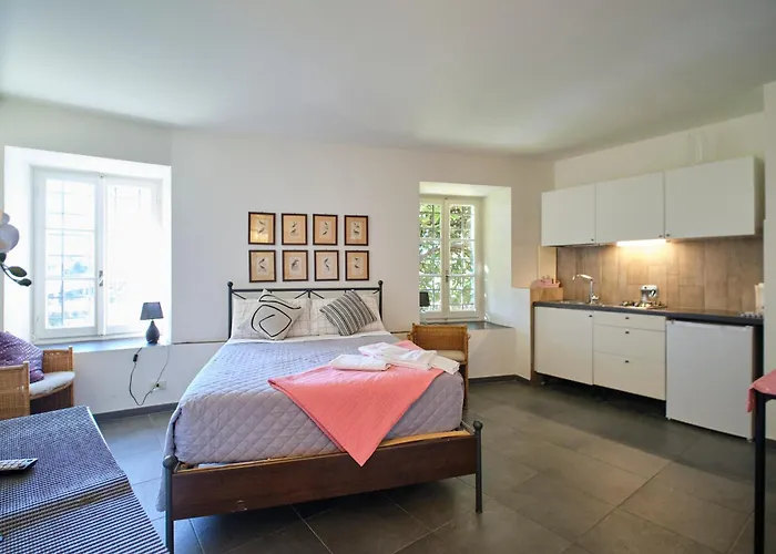 Il Nespolo Di Campopisano Daire Cenova