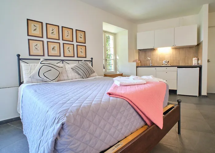 Daire Il Nespolo Di Campopisano