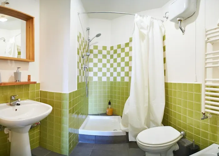 Daire Il Nespolo Di Campopisano *