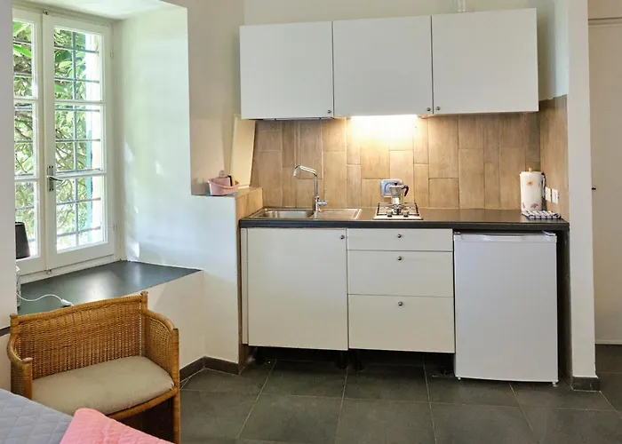 Daire Il Nespolo Di Campopisano *