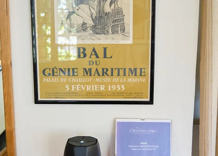 Il Nespolo Di Campopisano