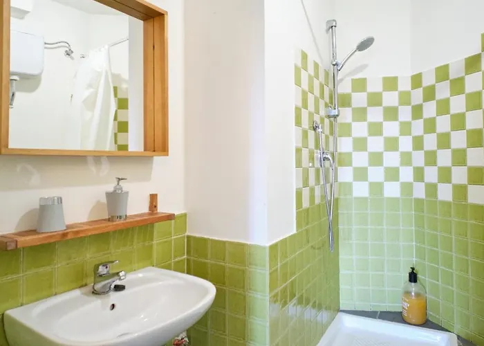 Il Nespolo Di Campopisano Daire