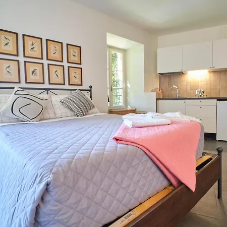 Апартаменты Il Nespolo Di Campopisano