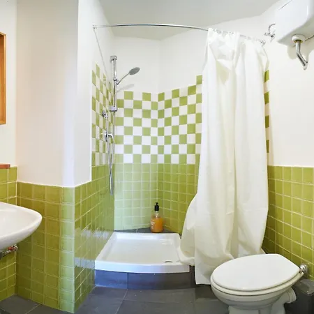 Апартаменты Il Nespolo Di Campopisano *