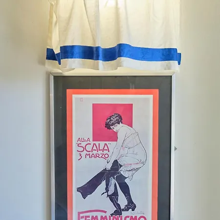 Il Nespolo Di Campopisano Генуя